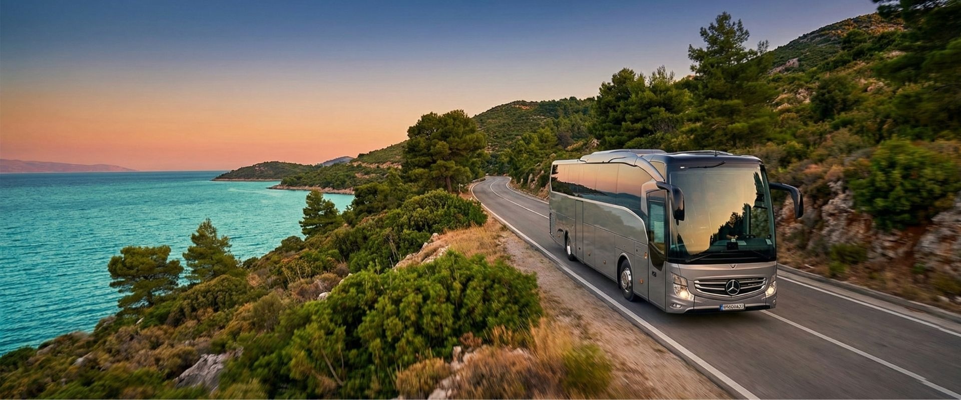 Şehir İçi ve Şehir Dışı Ulaşım Hizmetleri